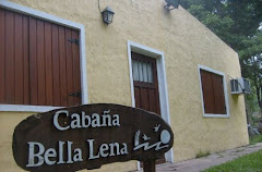 Cabaña Bella Lena