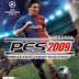 Download PES 2009 Game Bola Ringan Komputer