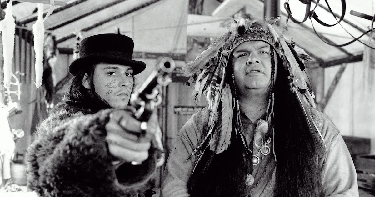 Dead Man 1995 - Movie Review