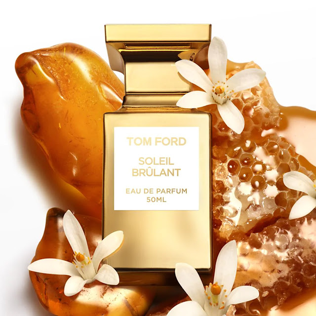 tom ford soleil brulant opinia recenzja review
