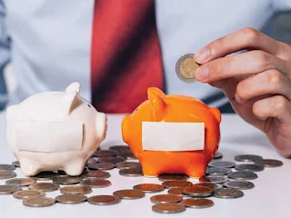 GOI kept Interest Rates on Small Savings Scheme Unchanged for Q2 2021-22