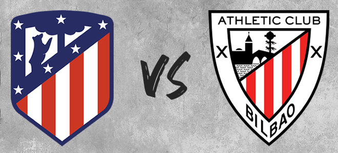 Ver atlético de madrid athletic de bilbao online gratis Clearance