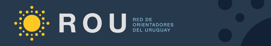 Red de Orientadores del Uruguay