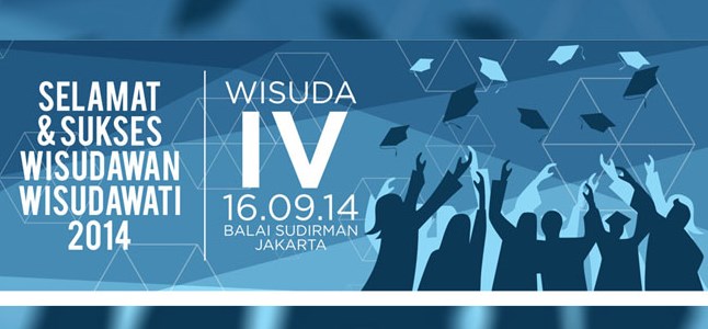 Latar Belakang Foto Wisuda Tk 40+ Koleski Terbaik