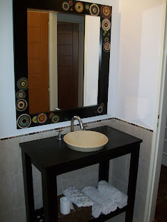 Espejos LiArO: Espejos para baños