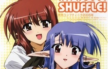 Shuffle! – Episódio 16 – Kikyou