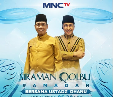 Kpi Beri Peringatan Acara Tv Siraman Qolbu Bersama Ustadz Dhanu Mnctv
