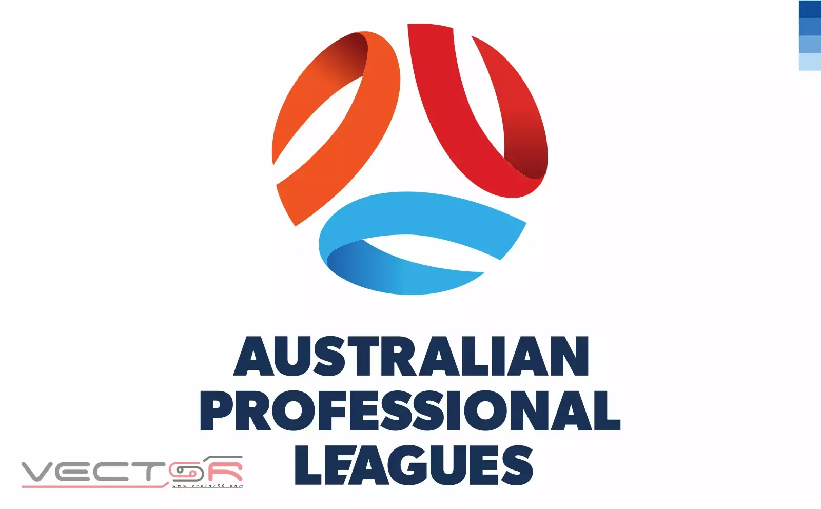 Australian Professional Leagues (APL) (2020) Logo - Download Vector File Encapsulated PostScript (.EPS)