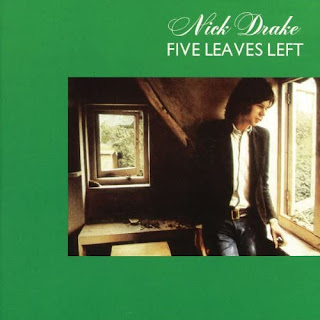 Five Leaves Left album cover