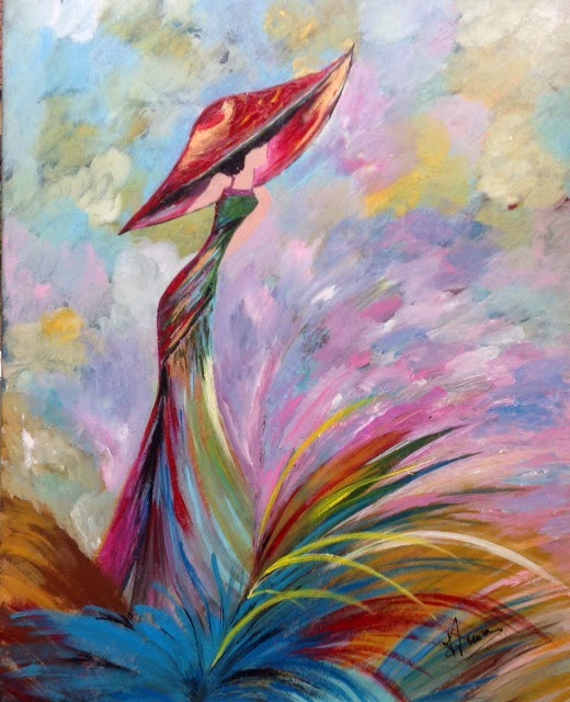 Annie Galipot Galerie Tableaux Modernes Et Subjectifs