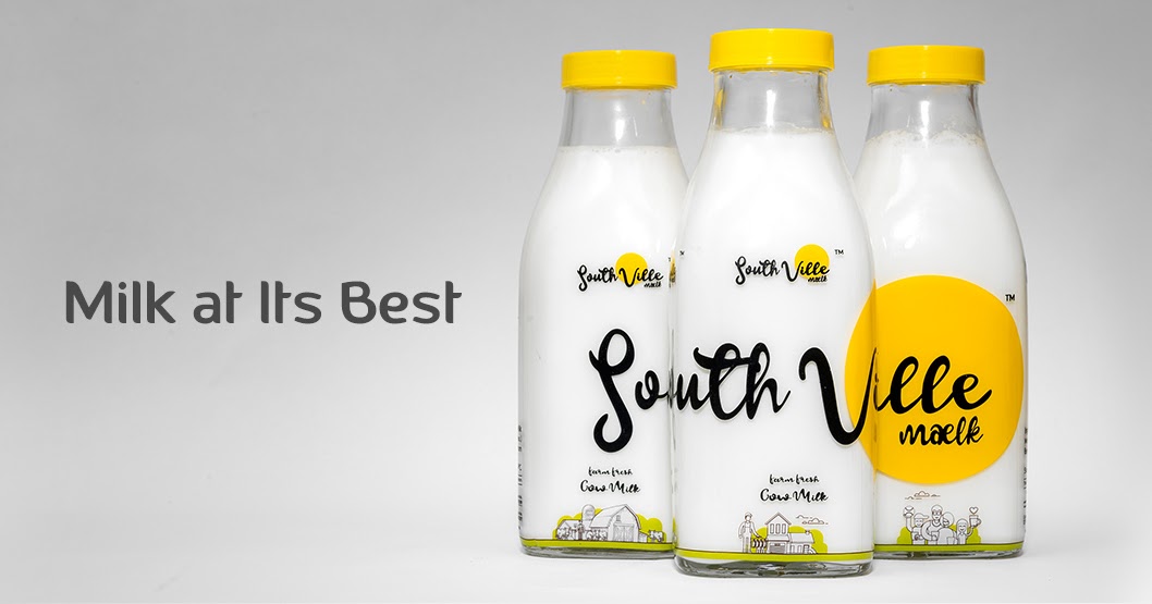 Buy Organic Cow Milk Online