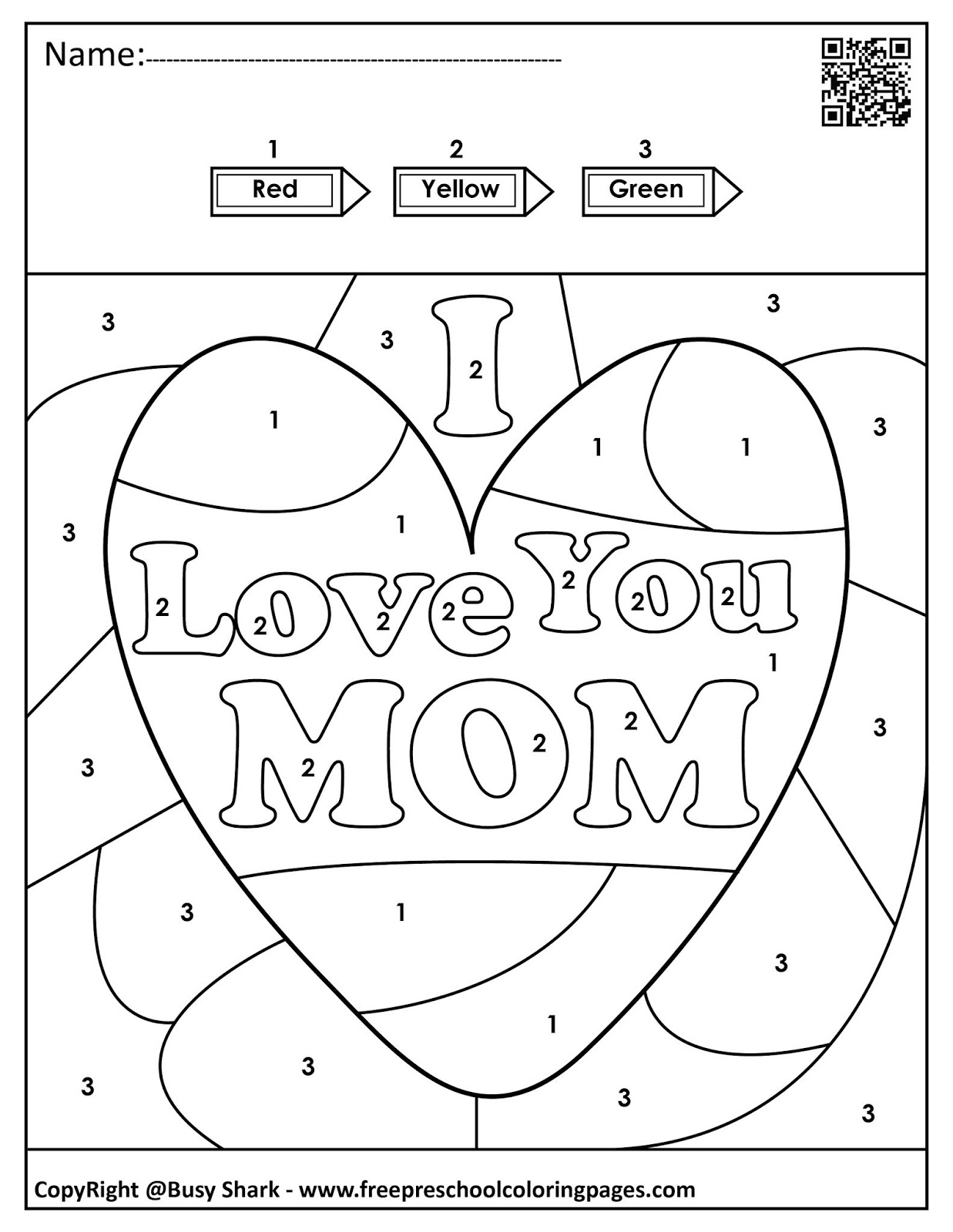 set-of-mother-day-color-by-number-free-pages