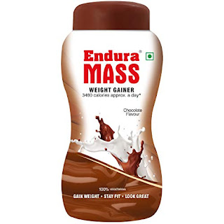 8 Best Mass Gainers in India 2020 8 Best Mass Gainers in India 2020
