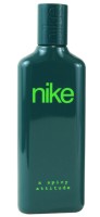 A Spicy Attitude by Nike Perfumes