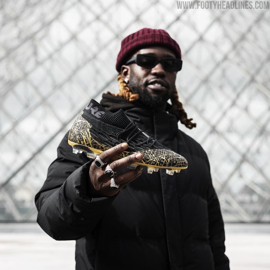 puma future unisport