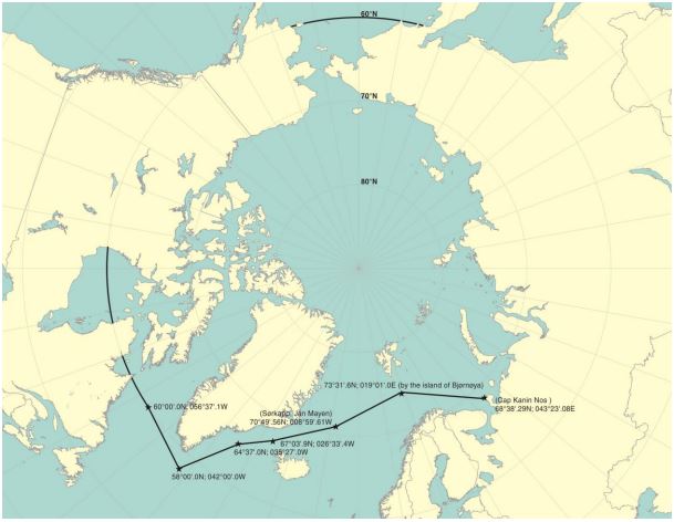 [updated] What does the new Polar Code mean for expedition cruising?