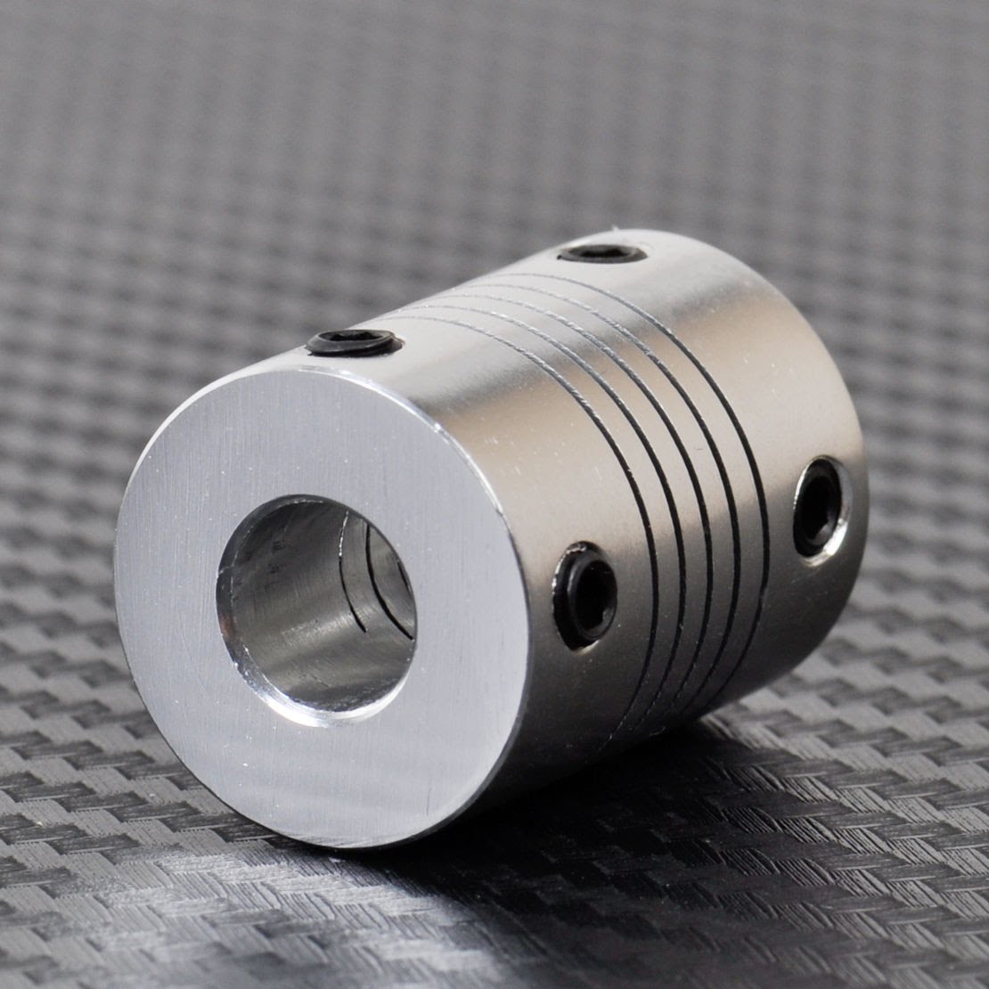 Flexible Shaft Couplers