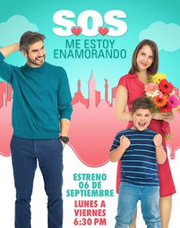 Ver S.O.S. Me estoy Enamorando Capítulo 60 Gratis Online