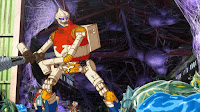 Jet Jaguar Jet Jaguar