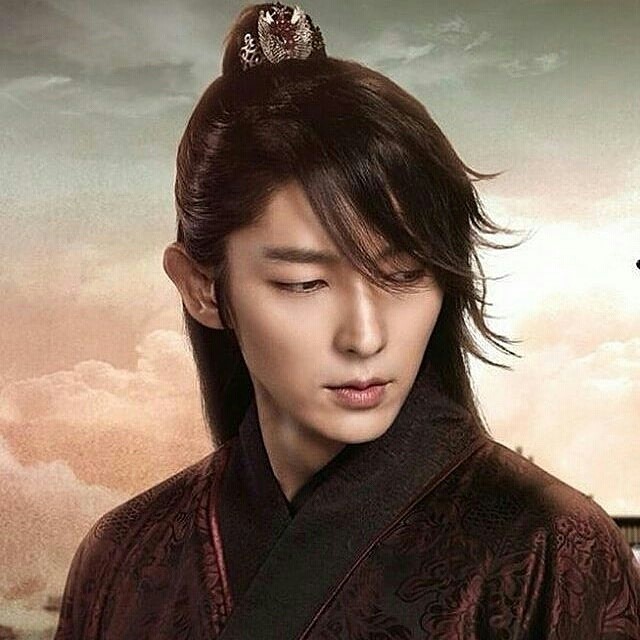 LEE JOON GI: The Hottest, Handsomest &amp; Most Talented Global Actor