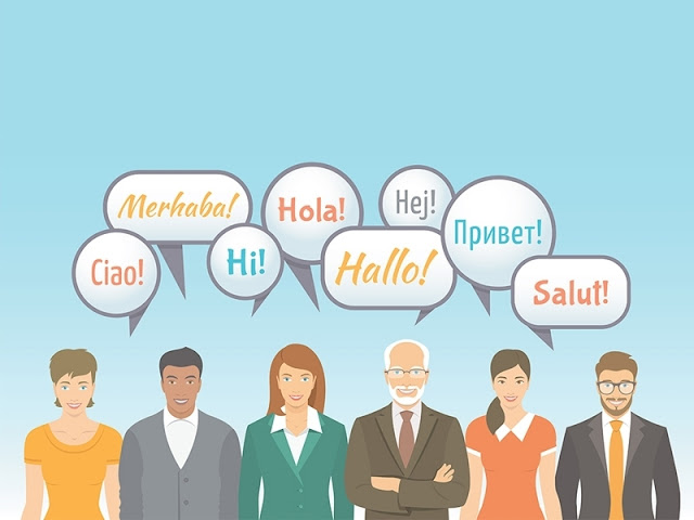 Tips Berkomunikasi dengan Orang Jepang dalam Bahasa