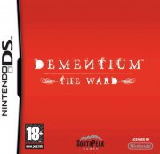 Dementium The Ward Rom Dementium The Ward NDS