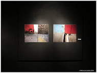 Exposição coletiva - Fronteiriças - Galeria Trapiche