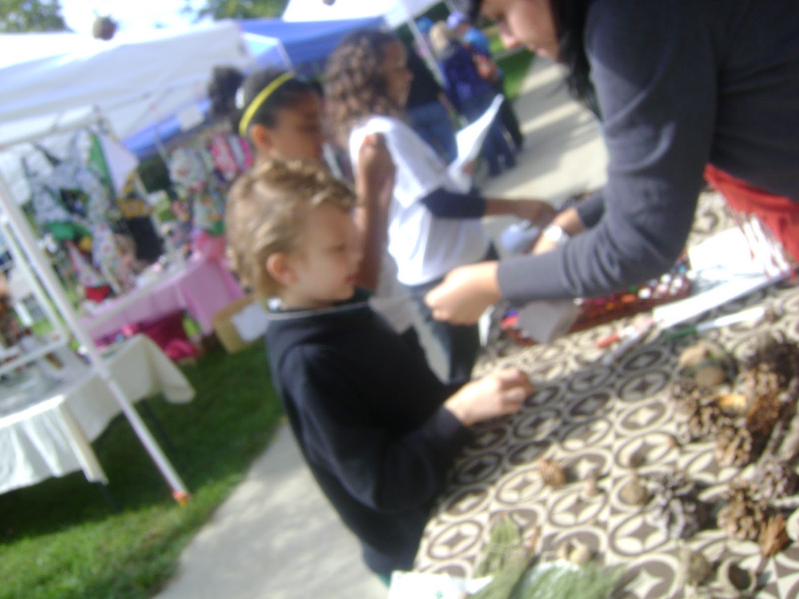 Handmade Dayton: Cyclops Fest