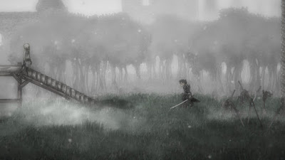 Salt And Sanctuary Game Screenshot 2