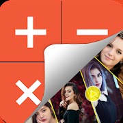Calculator Vault For Photo Hidden Your Photos - फोटो विडियो को कैल्कुलेटर में कैसे छुपाए 