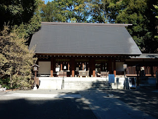 乃木神社