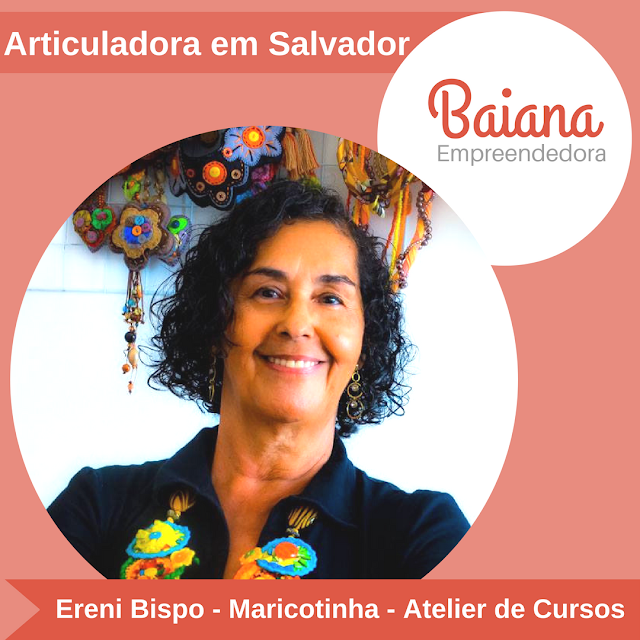 Cursos de Artesanato Em Salvador