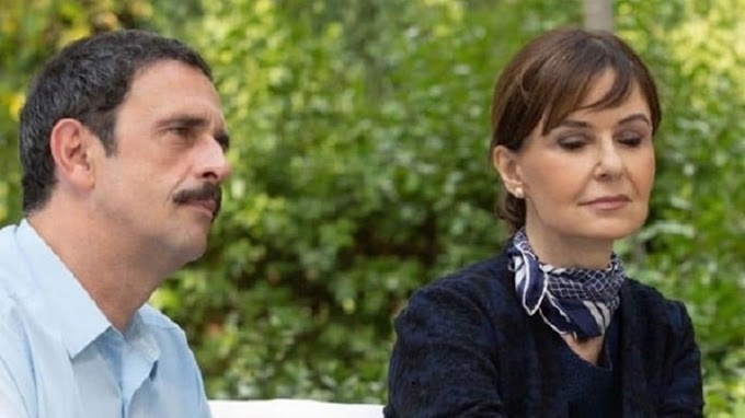 Άγριες Μέλισσες: Η σπαρακτική σκηνή της Ανέτ όταν μαθαίνει την αλήθεια για τον γιο της - ΒΙΝΤΕΟ