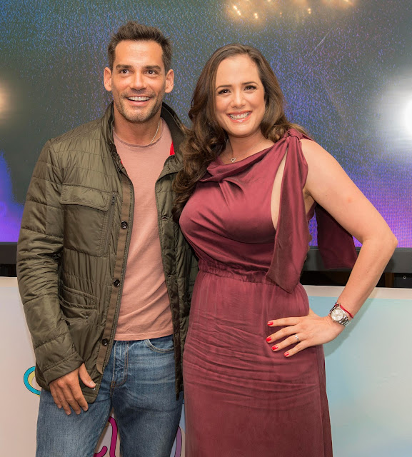 cristian de la fuente y betty monroe