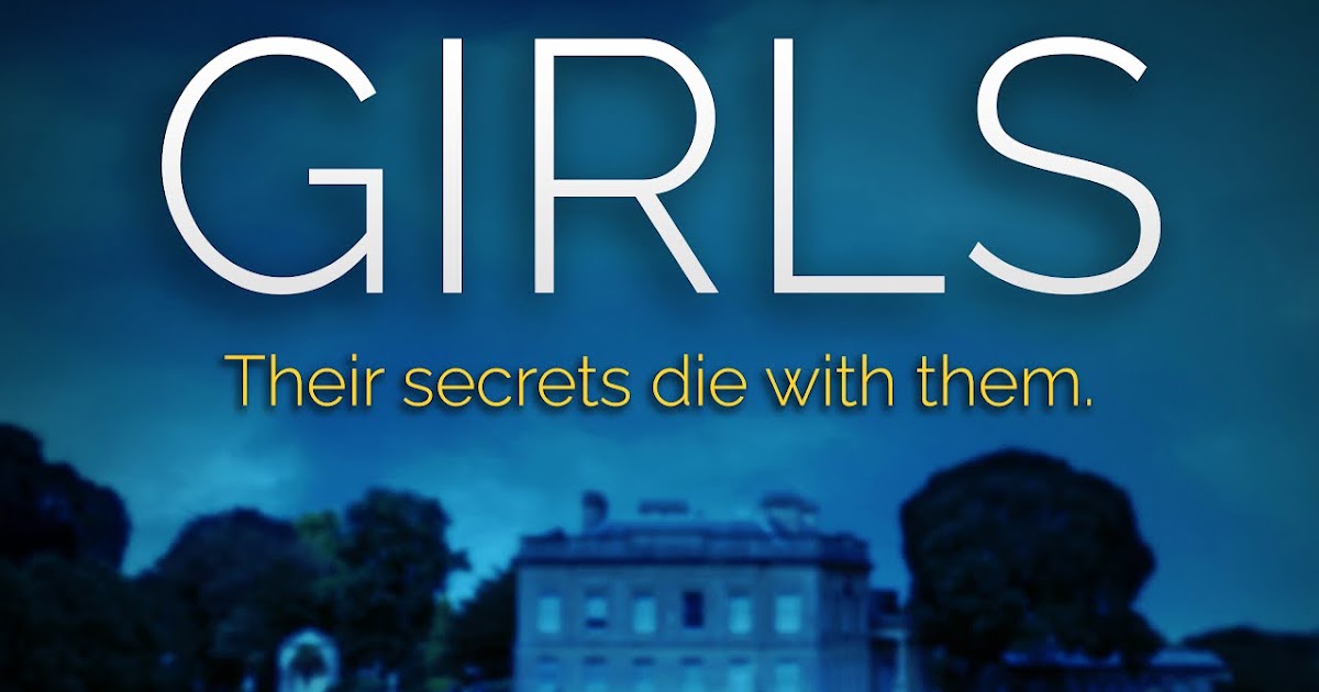 Foxton Girls - Coming October 1st
