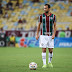 Nenê comemora bom início de temporada com o Fluminense