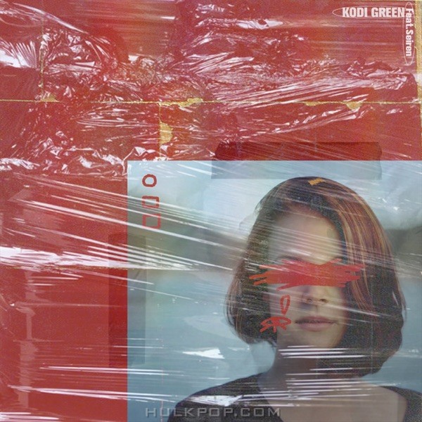 KODI GREEN – SAY (Feat. Seiren) – Single