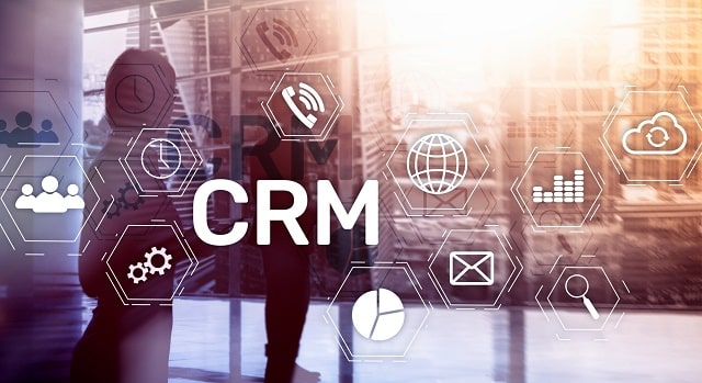 how to create crm strategy for business customer relationship management