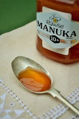 Rowse Manuka Honey
