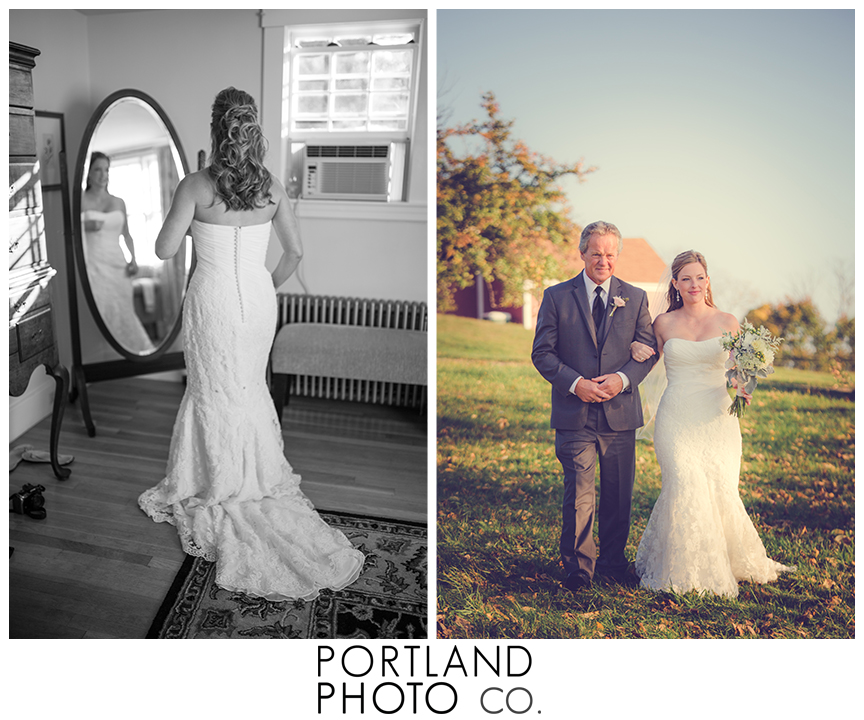 "new england wedding photographer"