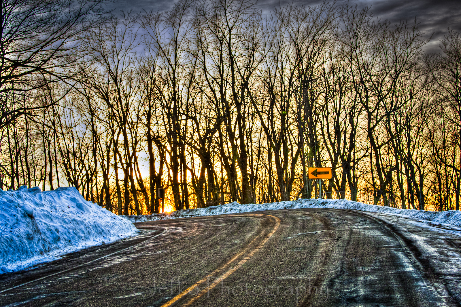 cJefko 365 Chasing the Sun, Blue Mounds, Wisconsin
