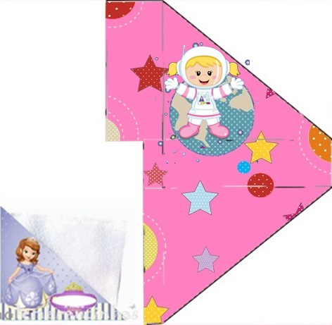 NASA Girls: Free Party Printables. NASA Girls: Free Party Printables.