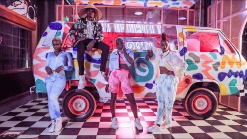 Rhumba Japani video download now photo Sauti Sol Rhumba Japani video download now photo