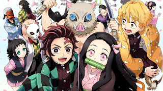 15 Teknik Pernafasan Di Kimetsu No Yaiba Yang Harus Kamu Tau Jendela Cipta