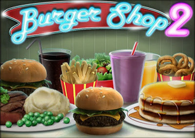 FREE DOWNLOAD GAME Burger Shop 2 FULL Version (PC/ENG) GRATIS LINK