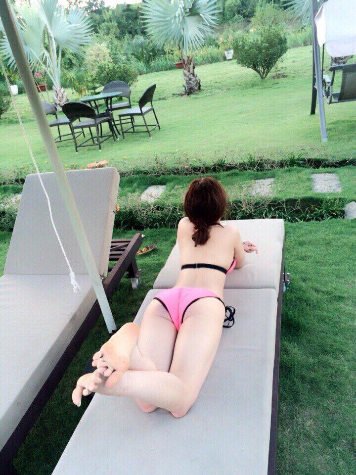 dương nguyệt cầm lộ clip nóng