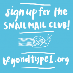 Snail Mail Club