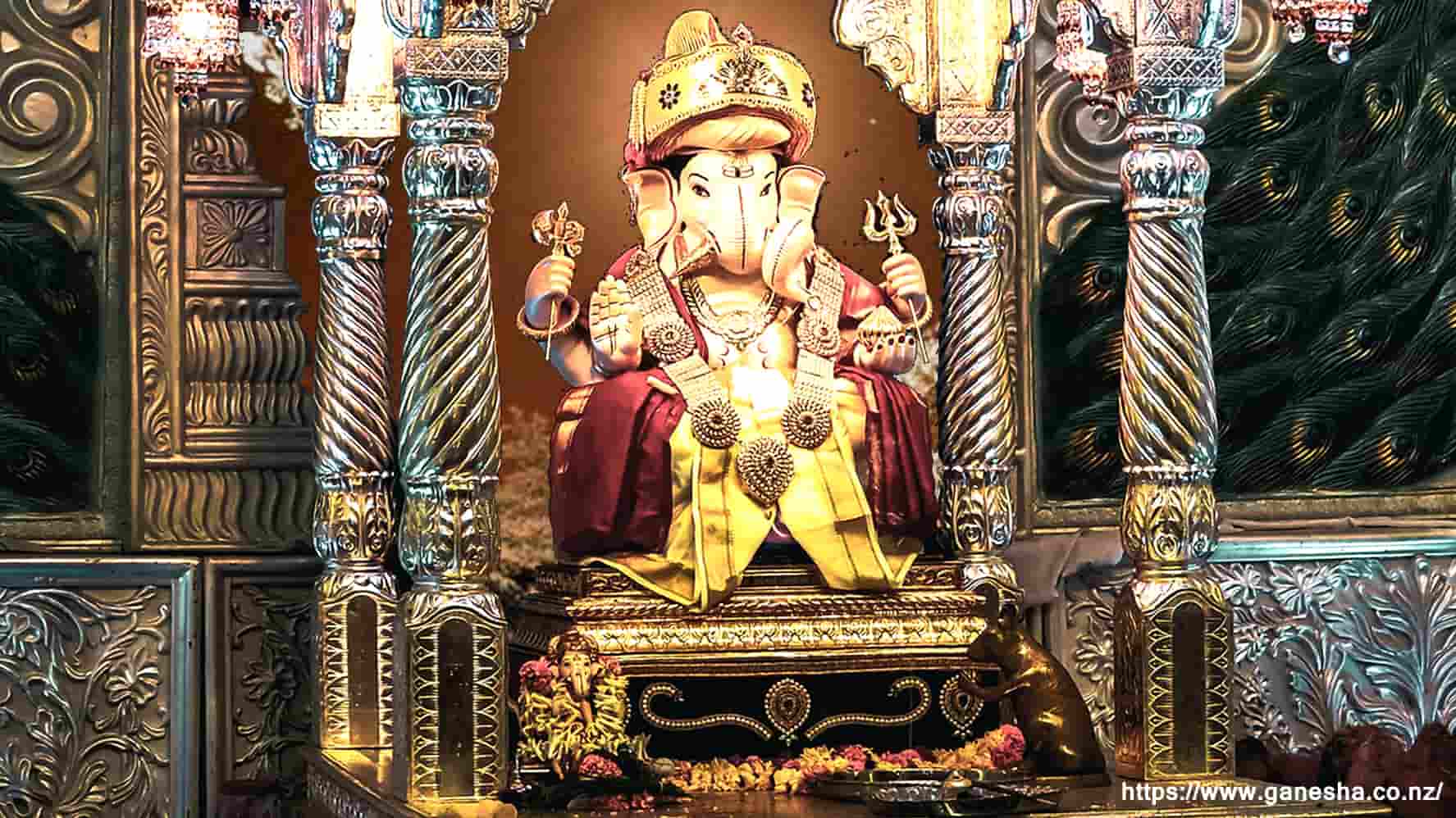 Lord Ganesha