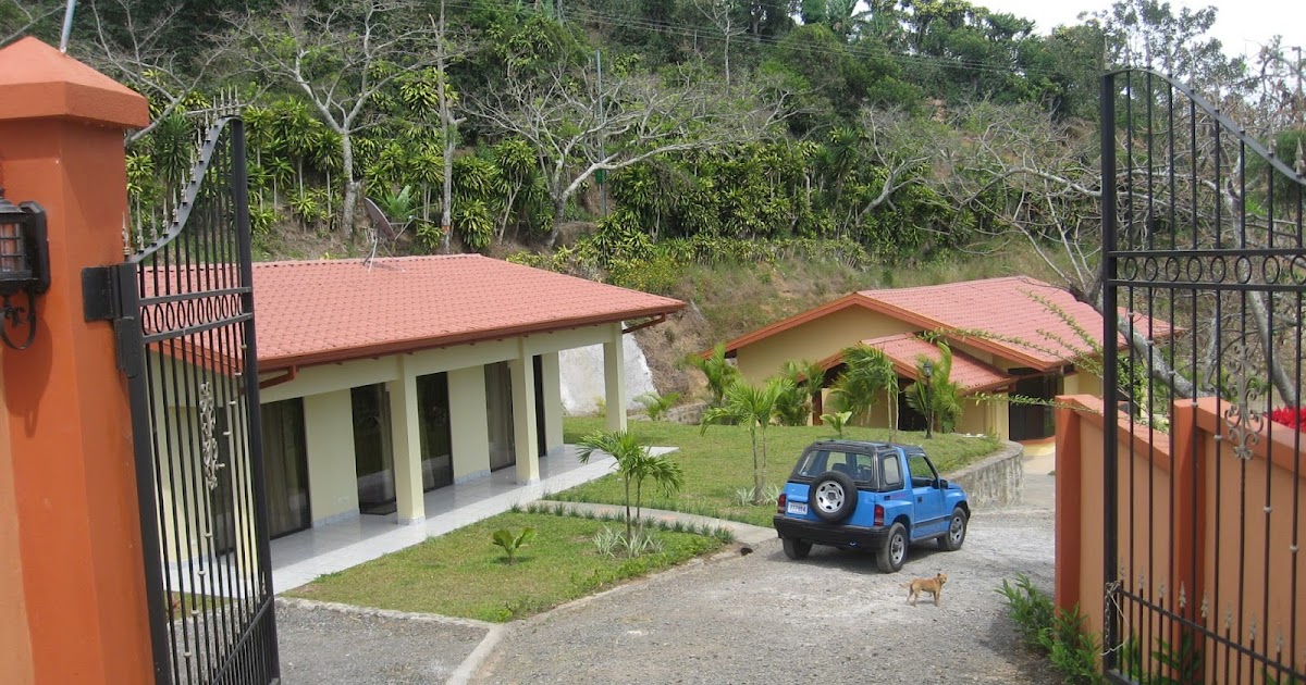 Homes, Properties and Lots in Atenas, Costa Rica Villas de Atenas