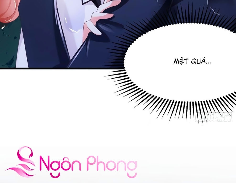 Ức Vạn Song Bảo: Mami, Bó Tay Chịu Trói! Chapter 22 - Trang 28